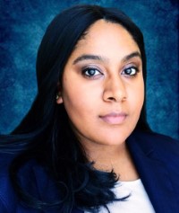 Kia Williams